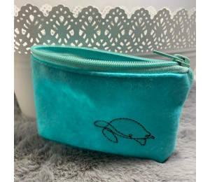 Stickserie - Tiere Line Art